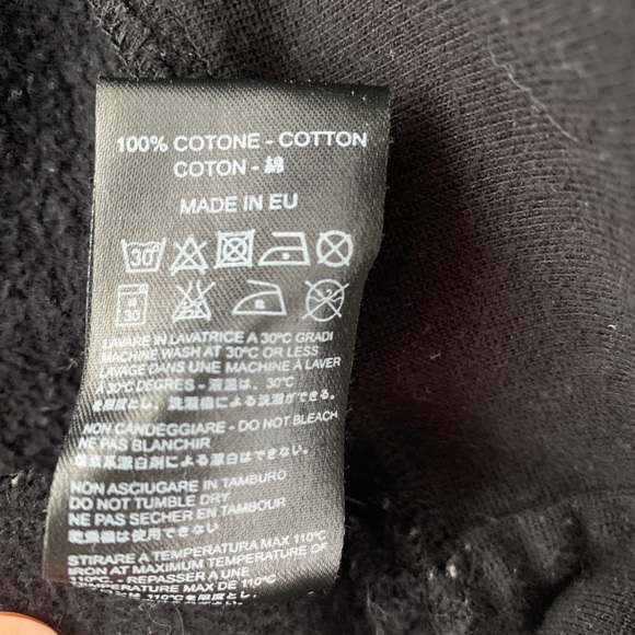 Marcelo Burlon Sweatshirt - Picture 3 of 6